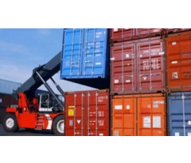 порядок перемещения контейнеров через границу хотят упростить - фото - 1