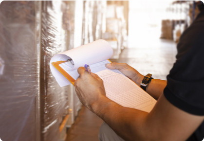 Таможенное оформление