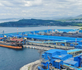 в Восточном будет новый контейнерный терминал - фото - 1