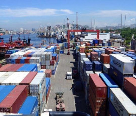 "трансконтейнер" закупит платформы из-за проблем оборачиваемости вагонов на границе с Китаем - фото - 1