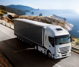 госдума приняла закон о контроле за международными перевозками - фото - 1