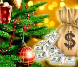 малому и среднему бизнесу положили «под елочку» кредитные отсрочки - фото - 1