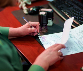 правила указания кода идентификации в таможенной декларации на товары - фото - 1