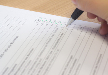 Сертификация товаров