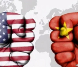 антироссийские санкции начинают угрожать интересам Китая - фото - 1