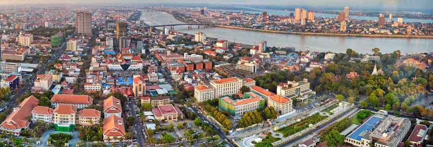 Организация закупок в Юго-Восточной Азии