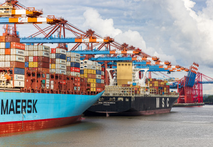 Таможенное оформление импорта