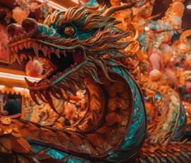 график работы склада в период Китайского Нового года 2024 - фото - 1