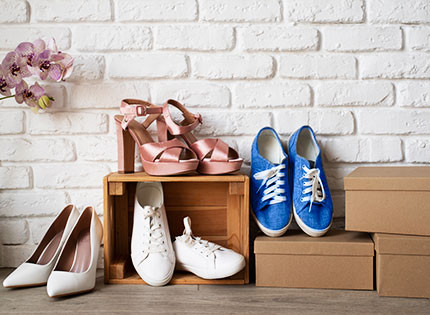 «модная» логистика или как доставить «сборную» партию груза для нового сезона - фото - 1