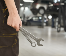 авторынок – задержки поставок автозапчастей из Китая - фото - 1