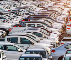 c 1 апреля 2024 года повысят утилизационный сбор за растамо­женные в ЕАЭС автомобили - фото - 1