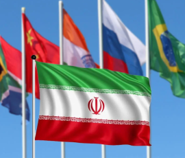 в повестку БРИКС было включено предложение Ирана о создании аналога системы SWIFT - фото - 1
