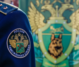 таможенные органы начали массово проверять товары на американское происхождение - фото - 1