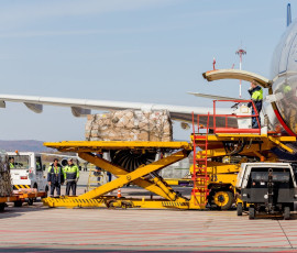 доля авиаперевозок из-за рубежа выросла до 80% - фото - 1