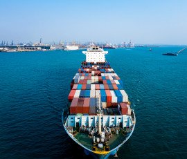 развитие судостроительной отрасли России: стратегия ОСК до 2035 года - фото - 1