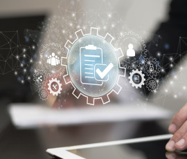 минтранс запускает пилотный проект по электронному документообороту в грузоперевозках - фото - 1