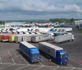 в Кыргызстане завершили модернизацию пропускных пунктов в рамках соглашения о присоединении к ЕЭС - фото - 1