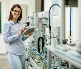 технологическое оборудование предложили ввозить в Россию без НДС - фото - 1