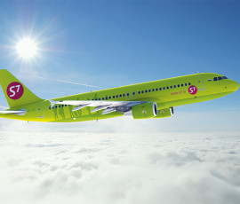 полеты Владивосток — Шанхай начнутся с 25 апреля - фото - 1