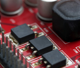 китайские банки начали ограничивать платежи из России за электронику - фото - 1