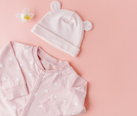 минпромторг предложил начать маркировать нижнее белье и детскую одежду - фото - 1