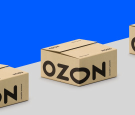 фас России выдала предупреждение OZON - фото - 1