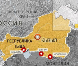 в Монголии намерены летом завершить модернизацию крупнейшего КПП на границе с РФ - фото - 1