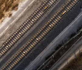 кабинет министров одобрил 3,7 трлн инвестиций в развитие БАМа и Транссиба до 2035 года - фото - 1