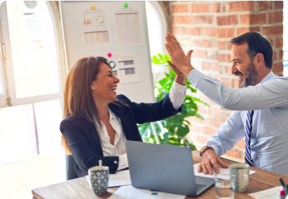 Менеджер по работе с клиентами