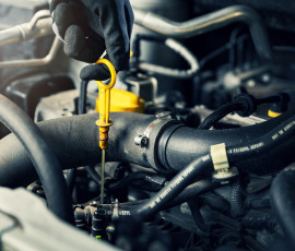 эксперимент по маркировке автомобильных жидкостей: новый шаг к контролю качества - фото - 1