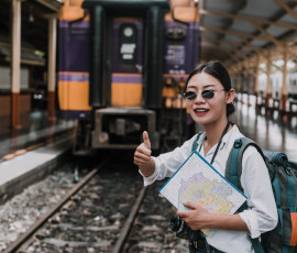 в Шанхае появилась многоцелевая карта оплаты для туристов - фото - 1