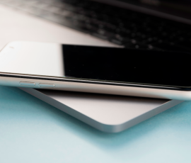 эксперимент по маркировке электроники в РФ распространят на смартфоны и ноутбуки - фото - 1