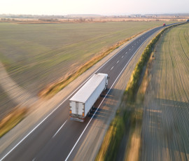 на дорогах Кировской области запустили в работу автоматические пункты весового контроля - фото - 1