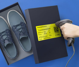 минпромторг предлагает привлекать к уголовной ответственности импортеров, которые незаконно ввозят в Россию товары, подлежащие обязательной маркировке - фото - 1