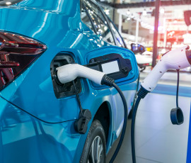 еврокомиссия с 4 июля может ввести пошлины на импорт электромобилей из Китая - фото - 1