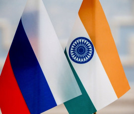 россия и Индия подготовят план экономического сотрудничества до 2030 года - фото - 1