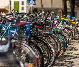 маркировка велосипедов в России начнется 1 сентября 2024 года - фото - 1