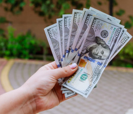 валютные лимиты пересмотрели второй раз за месяц - фото - 1