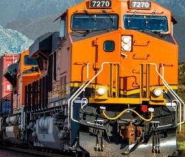 первый грузовой поезд отправится из Ирана в Китай - фото - 1