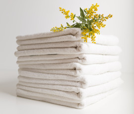 в России импорт домашнего текстиля за II квартал вырос на 20% - фото - 1