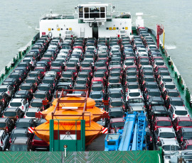 турецкий экспорт машиностроения за 7 месяцев достиг 15,8 млрд долларов - фото - 1