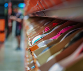 объем экспорта обуви Турции составил 588,7 млн долларов в первой половине 2024 года - фото - 1