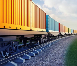 ж/д поставки в КНР увеличились на 19,8% - фото - 1