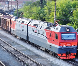 ржд продлили скидку на контейнерные перевозки на Дальнем Востоке - фото - 1