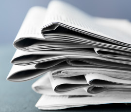 рф облегчает экспорт газетной бумаги и интерлайнера - фото - 1