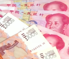 нацвалюты России и Китая укрепляют позиции в международных расчетах - фото - 1